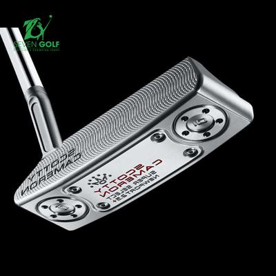 Gậy putter Scotty Cameron Super Select Newport 2.5 Plus tay trái