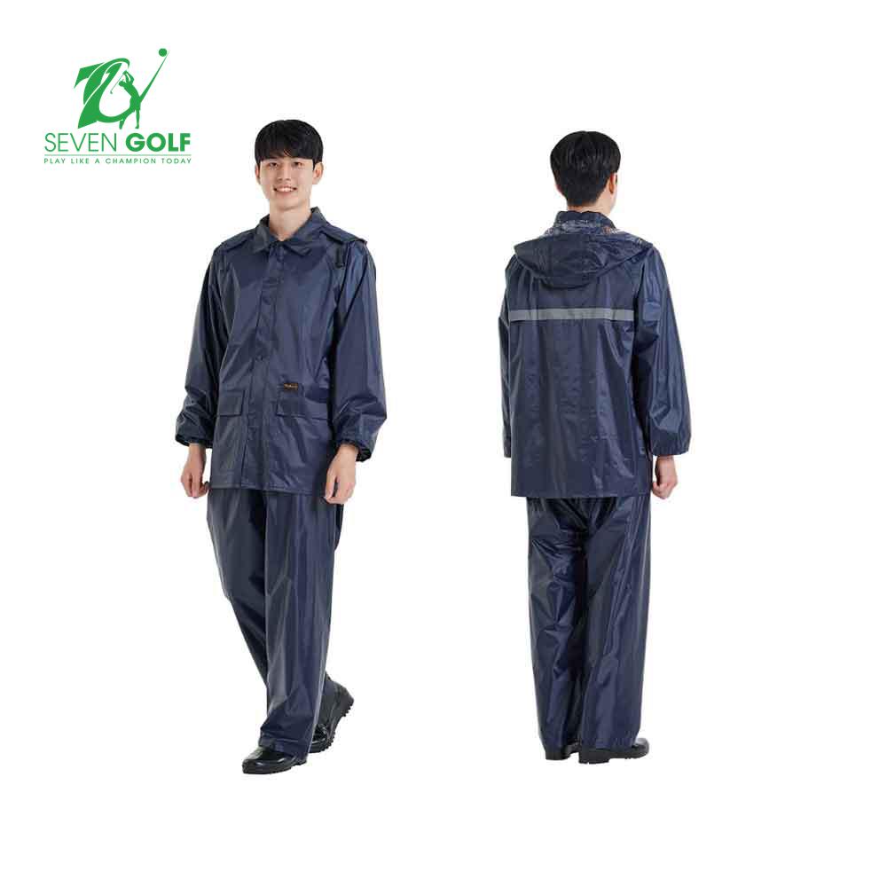 Quần áo golf đi mưa Hoeori KO-202