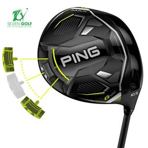 Ping G430 High Launch - Kiểm soát mọi cú đánh