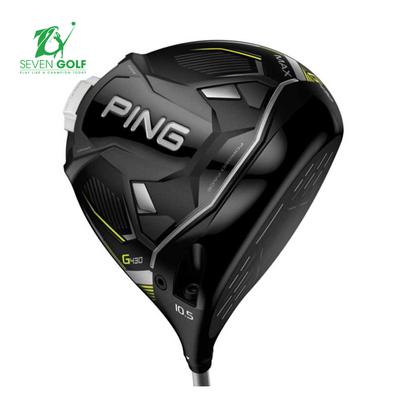 Gậy Driver PING G430 MAX HL 2023