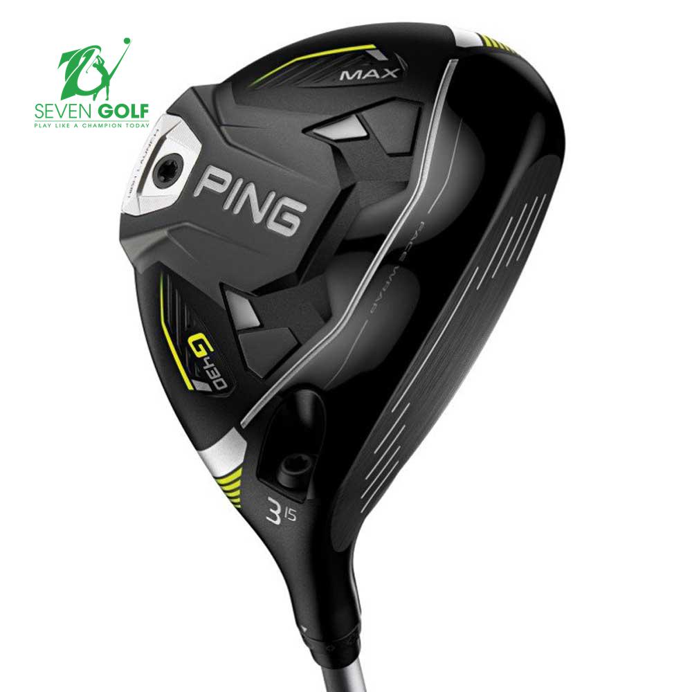 Gậy golf Fairway Wood PING G430 MAX HL 2023