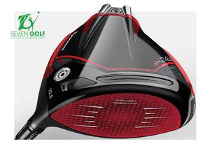 Gậy golf Driver TaylorMade Stealth 2 HD