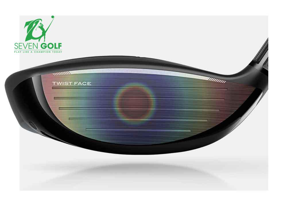 Gậy Golf Fairway Woods TaylorMade Stealth 2