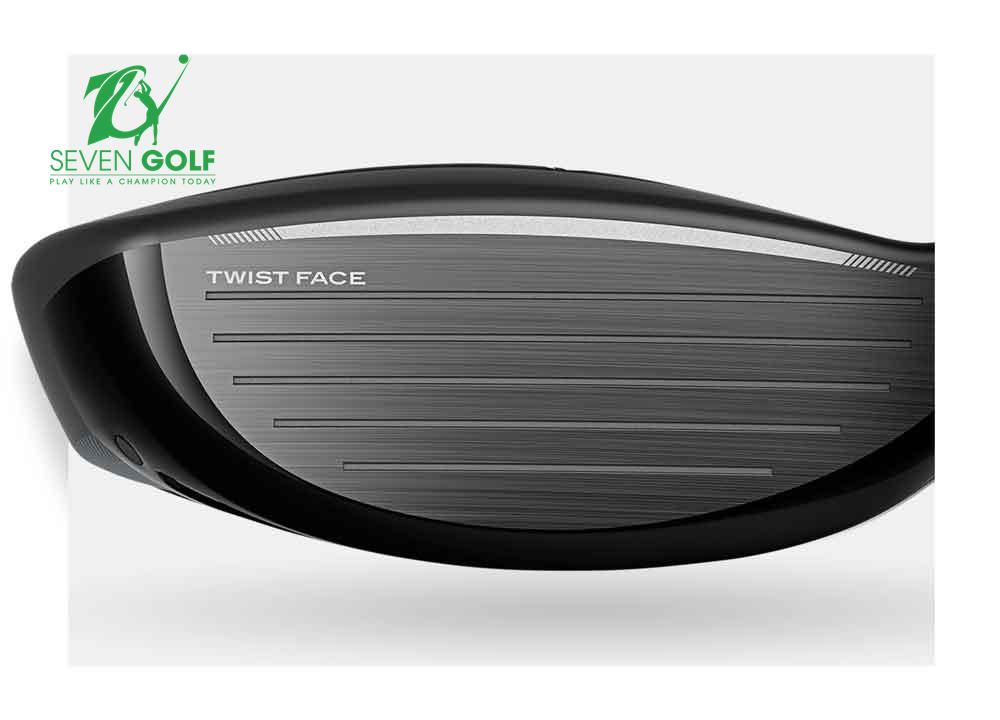 Gậy Golf Fairway Woods TaylorMade Stealth 2