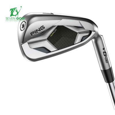 Bộ gậy sắt iron Ping G430 HL