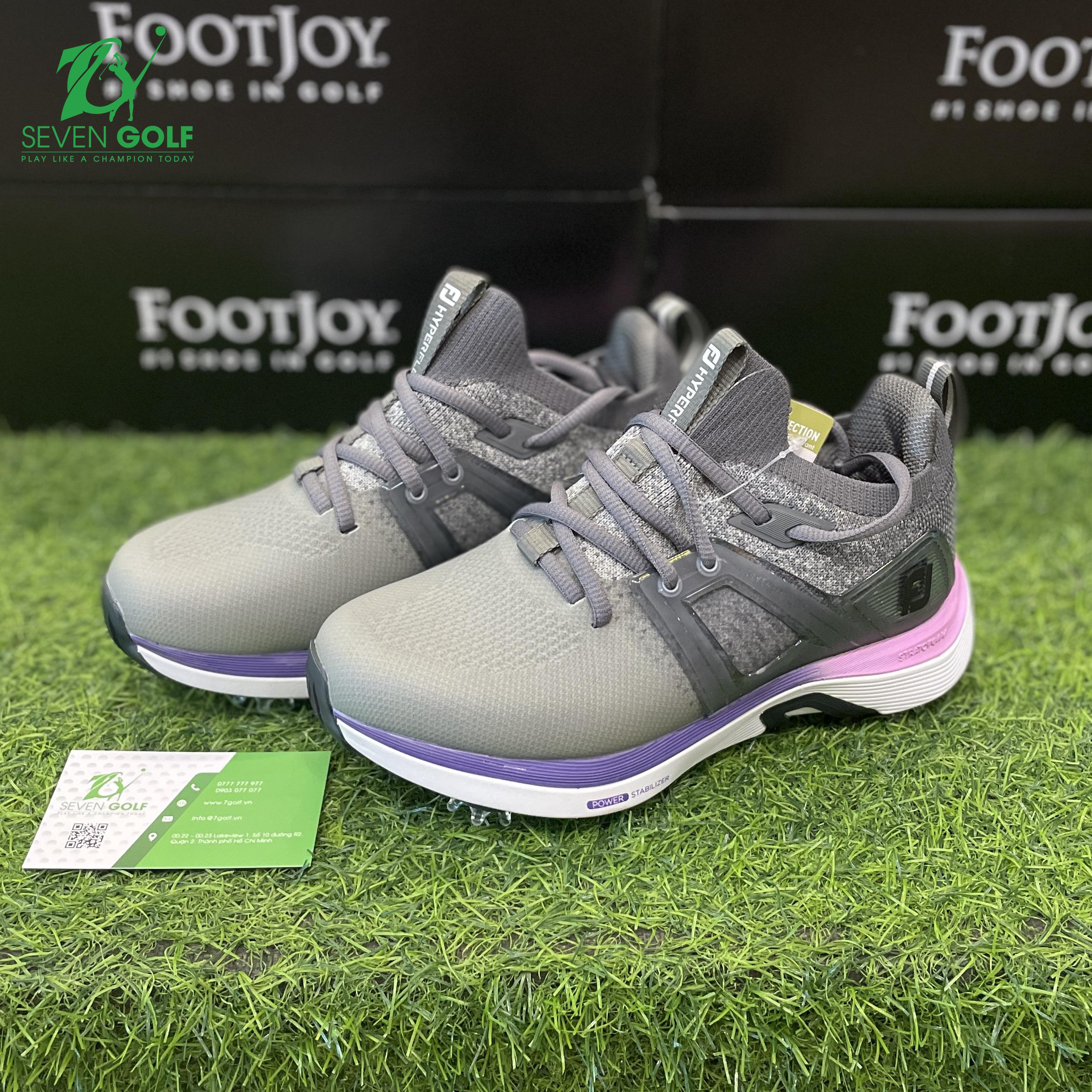 Giày golf nữ FJ DS HYPERFLEX WM - 98168