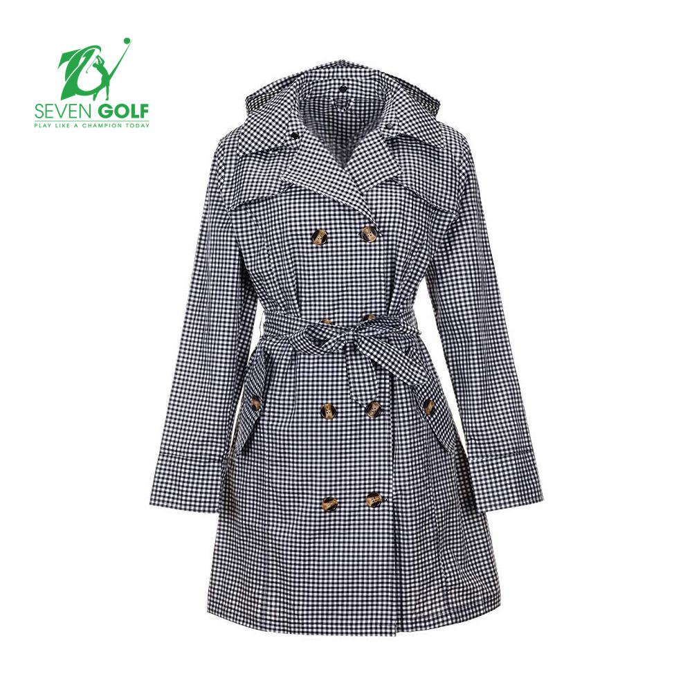 Top những mẫu áo golf đi mưa mới nhất 2023