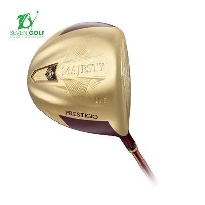 Gậy Driver Majesty Prestigio XII cao cấp