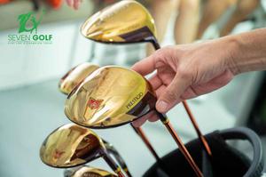 Majesty Prestigio XII-Thế hệ thứ 12 hoàn toàn mới của MAJESTY đã có mặt tại 7Golf