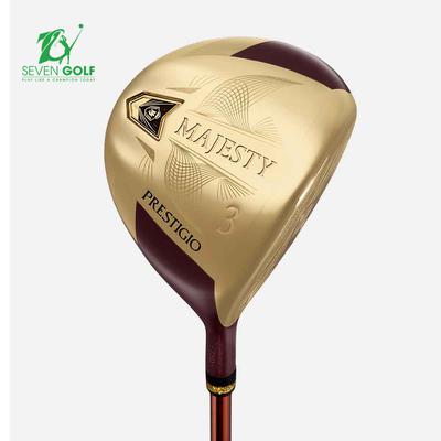 Gậy golf FW Majesty Prestigio XII cao cấp