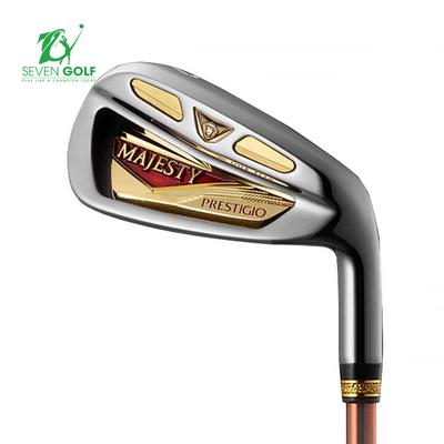 Bộ gậy sắt nữ iron Majesty Prestigio XII