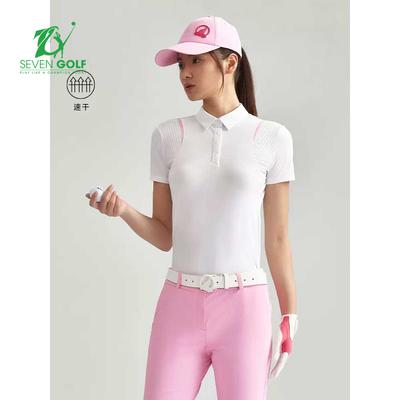 Áo golf nữ Honma  HWJX707R914