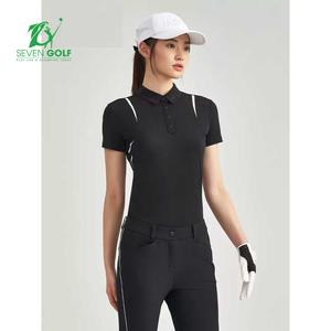 Áo golf nữ Honma HWJX707R914