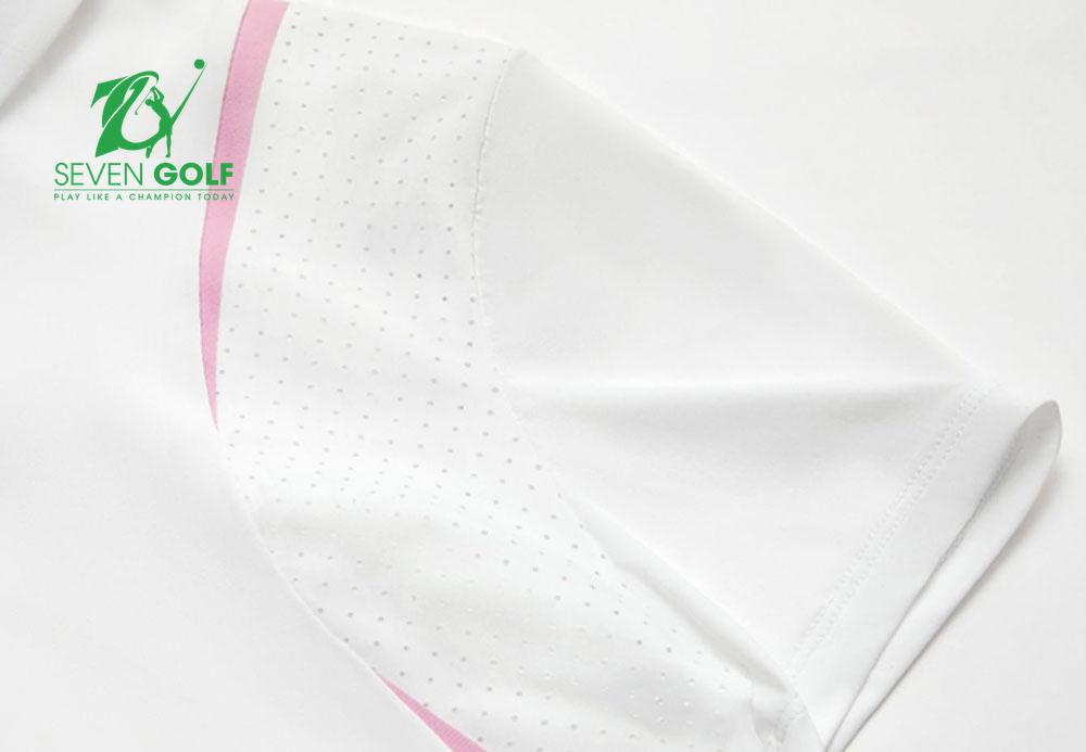 Áo golf nữ Honma HWJX707R914