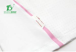 Áo golf nữ Honma HWJX707R914