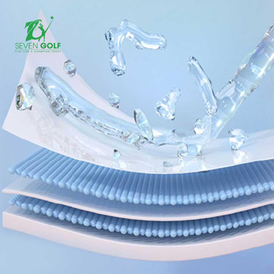 Honma Golf đón đầu xu hướng thời trang golf 2023