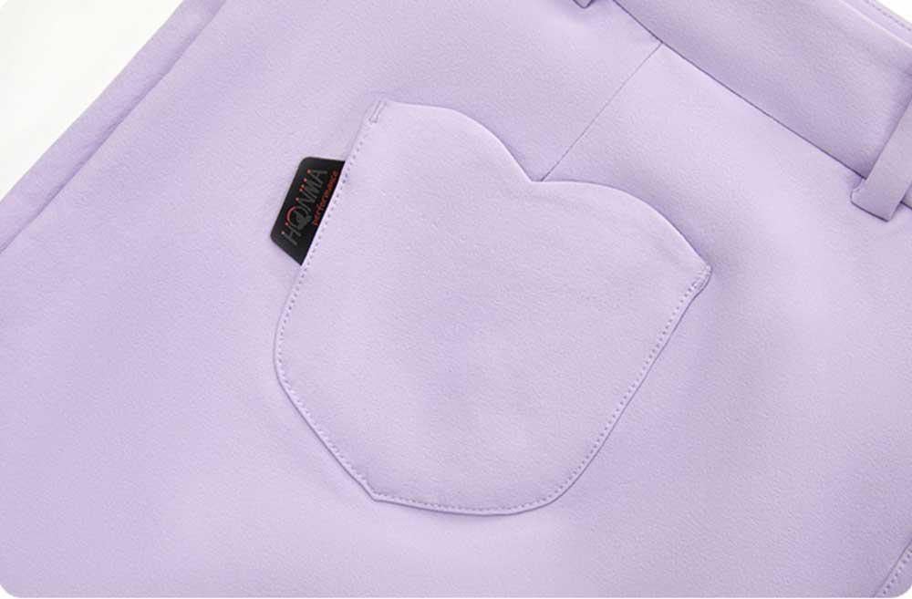 Váy golf Honma HWJC902R612