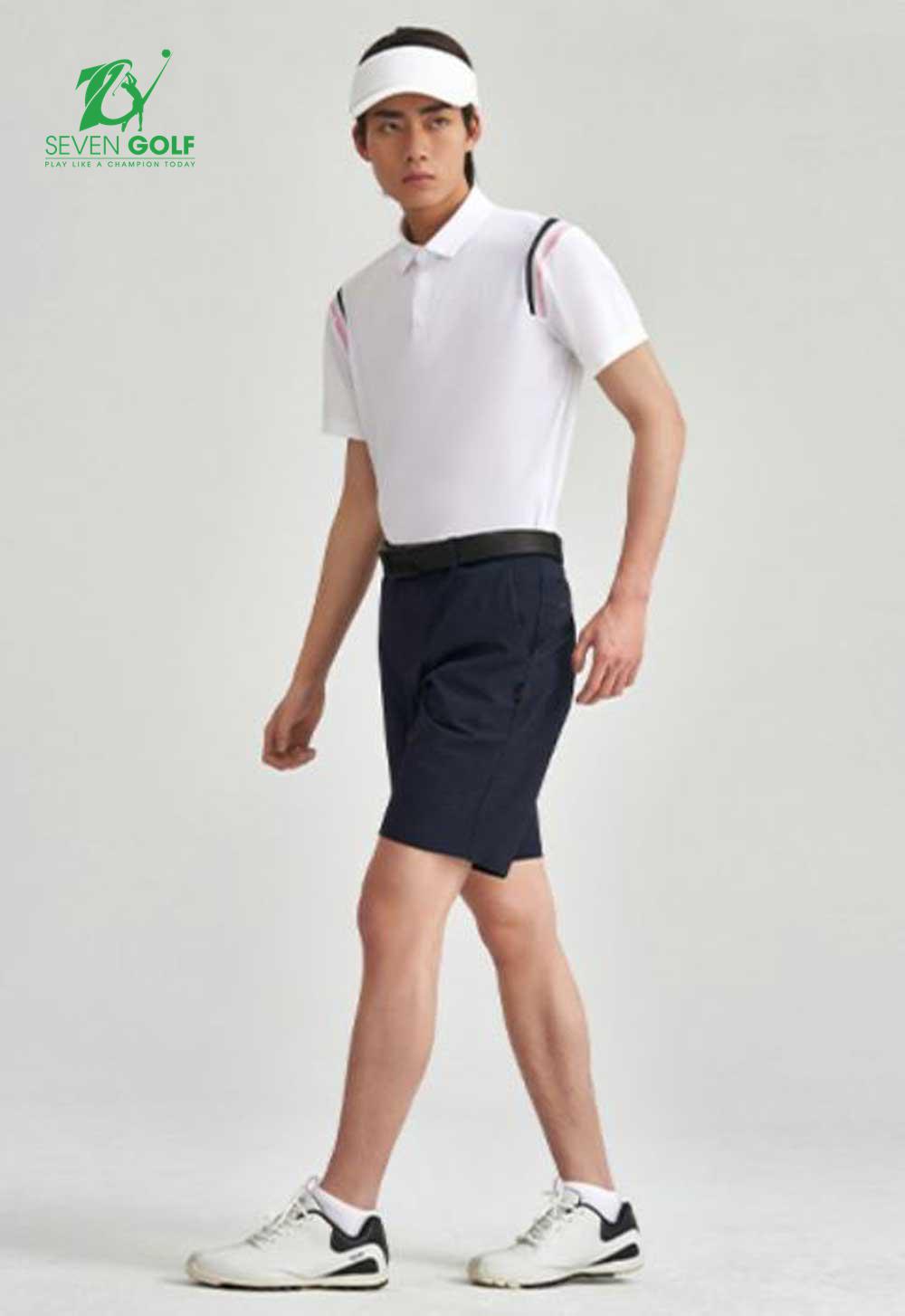 Quần short golf Honma HMJX803R518