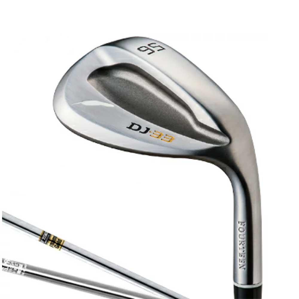 Gậy kỹ thuật wedge Fourteen DJ-33