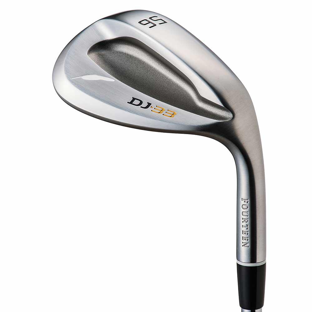 Gậy kỹ thuật wedge Fourteen DJ-33 Graphite Shaft