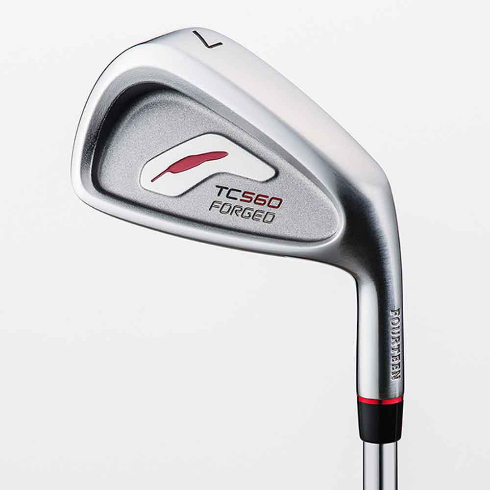 Gậy Sắt Iron Fourteen TC560 Forged (7 cây)