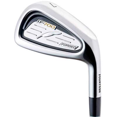 Bộ gậy sắt iron Fourteen IF700 Forged