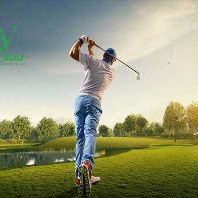 Fly trong golf là gì? Làm sao để tạo nên một fly golf tốt nhất?