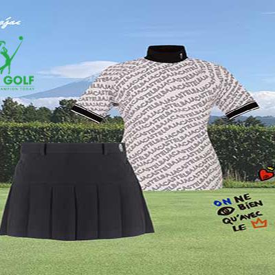 Top các thương hiệu Quần áo Golf Hàn Quốc hàng đầu được ưa thích tại Việt Nam