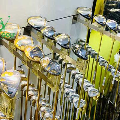 Dịch vụ thuê gậy golf – bạn đã thử chưa?