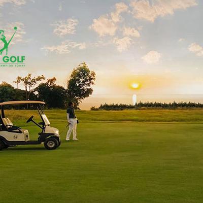 Tổng hợp giờ mở cửa sân golf tại Việt Nam 