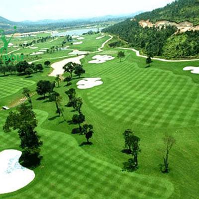 Danh sách các sân golf ở Việt Nam (phần 1)