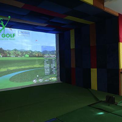 Top 3 phòng tập Golf 3D tại Hồ Chí Minh đạt uy tín và chất lượng