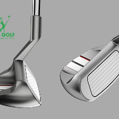 Gậy golf Chipper là gì?