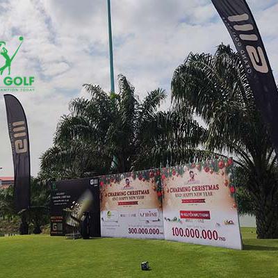 Thị trường golf Việt Nam - một mảnh đất màu mỡ