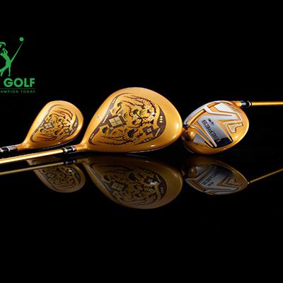 Top 7 loại gậy golf driver đáng dùng nhất hiện nay