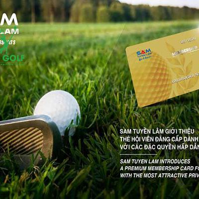 Phí hội viên golf - một hộ chiếu quyền lực cho golfer