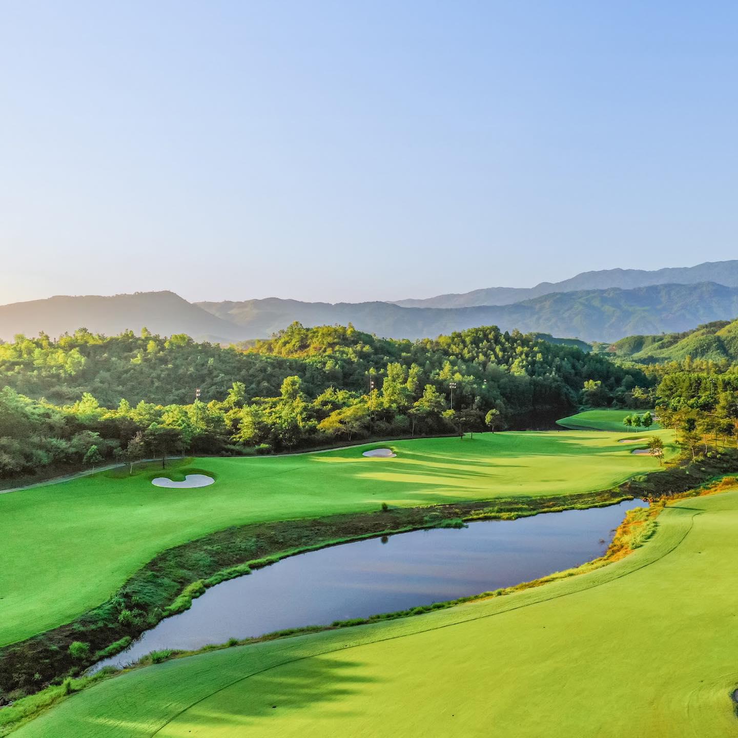 Chi phí chơi golf ở Việt Nam là bao nhiêu?