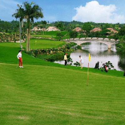 Tất cả các sân golf 9 lỗ tại Việt Nam