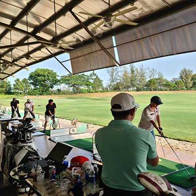 Chi phí chơi golf ở Việt Nam là bao nhiêu?