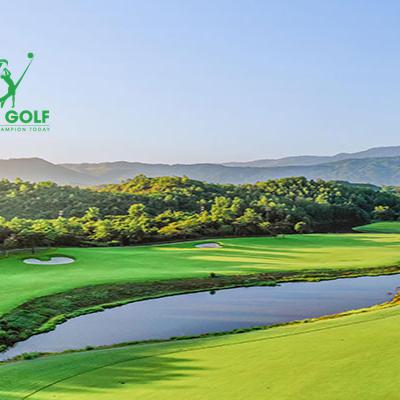 Top 5 sân Golf đẹp nhất Việt Nam