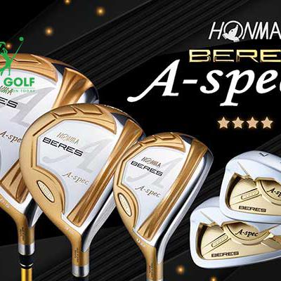 Các kỹ thuật đánh gậy gỗ số 5 mà các golfer nên biết