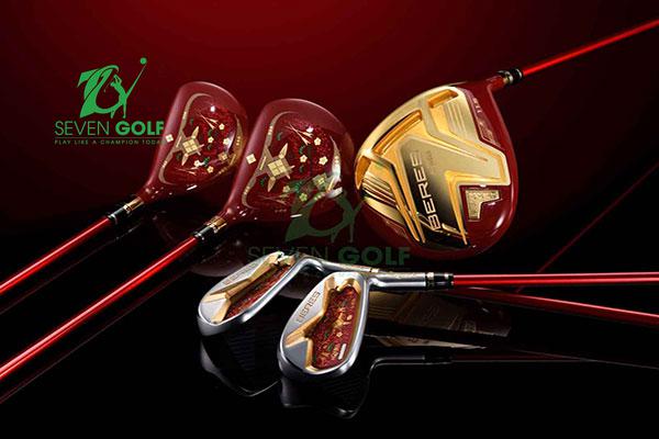 Ở đâu bán gậy golf Honma cũ?