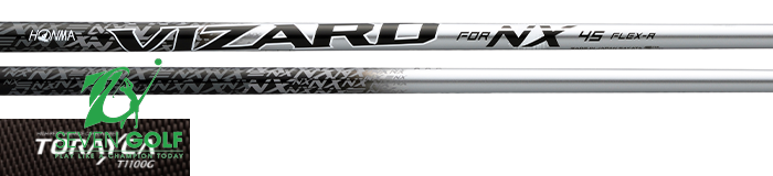 Bộ gậy Beres NX 3 sao của Honma: Sự đột phá về tốc độ tối đa trong golf