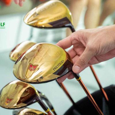 Bộ dụng cụ đánh golf gồm những gì?