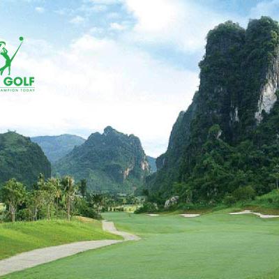 Cách đặt sân golf Giá Rẻ - Nhanh chóng – Uy tín