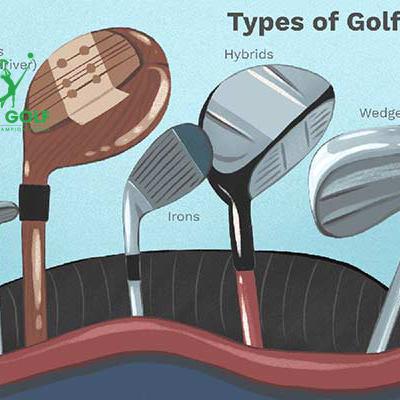 Gậy chơi golf trong tiếng Anh, tầm quan trọng và cách phát âm 