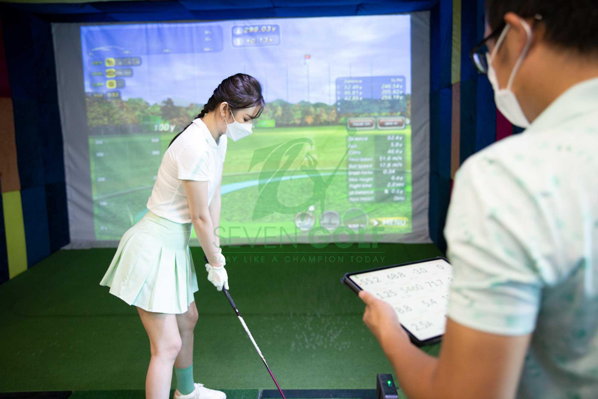 Hướng dẫn chọn mua gậy golf Putter: Tìm kiếm sự chính xác trên green