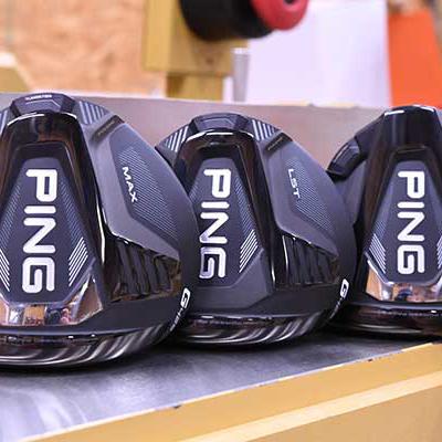  “Ping golf” - Thương hiệu gậy golf hàng đầu thế giới 