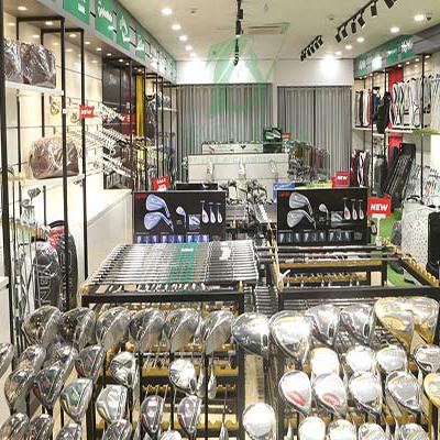 Địa điểm bán gậy golf Honma chính hãng