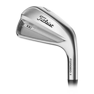 Gậy Sắt Titleist T-Series Model 2023: Hiệu Suất Vượt Trội Trên Tour